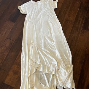 FP easy weekend dress